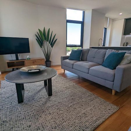 Newcastle Harbourside Terraces Apartman Kültér fotó