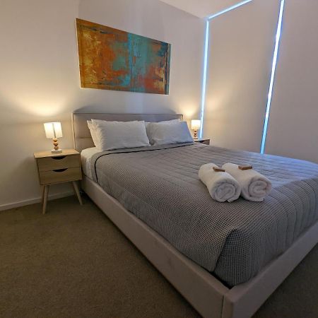 Newcastle Harbourside Terraces Apartman Kültér fotó