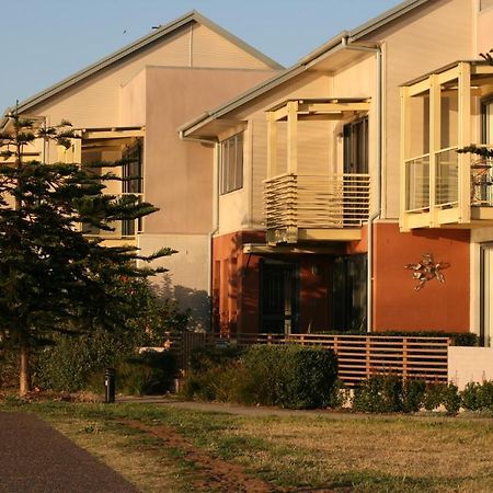 Newcastle Harbourside Terraces Apartman Kültér fotó