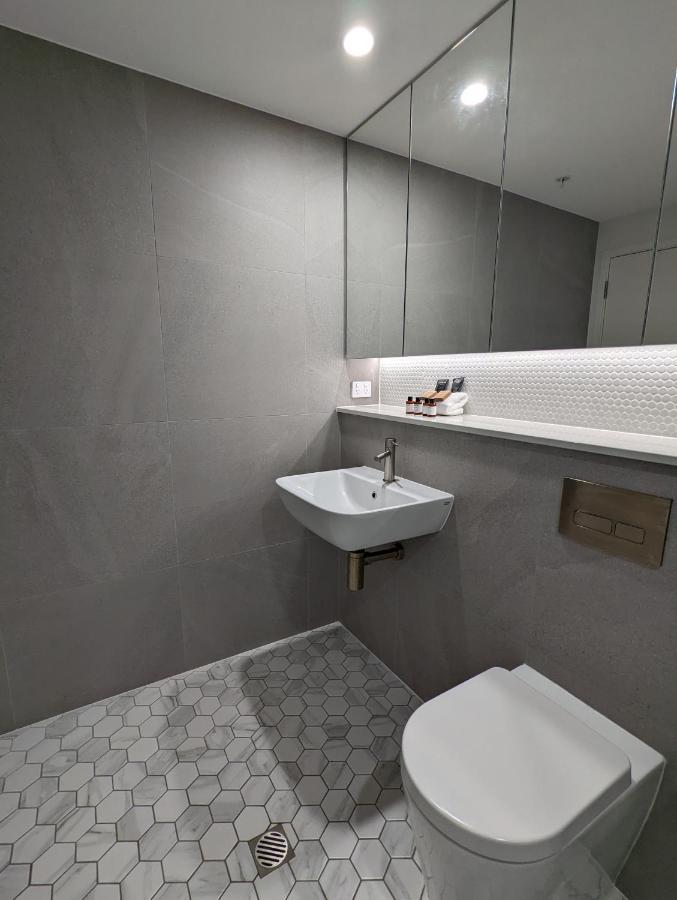 Newcastle Harbourside Terraces Apartman Kültér fotó