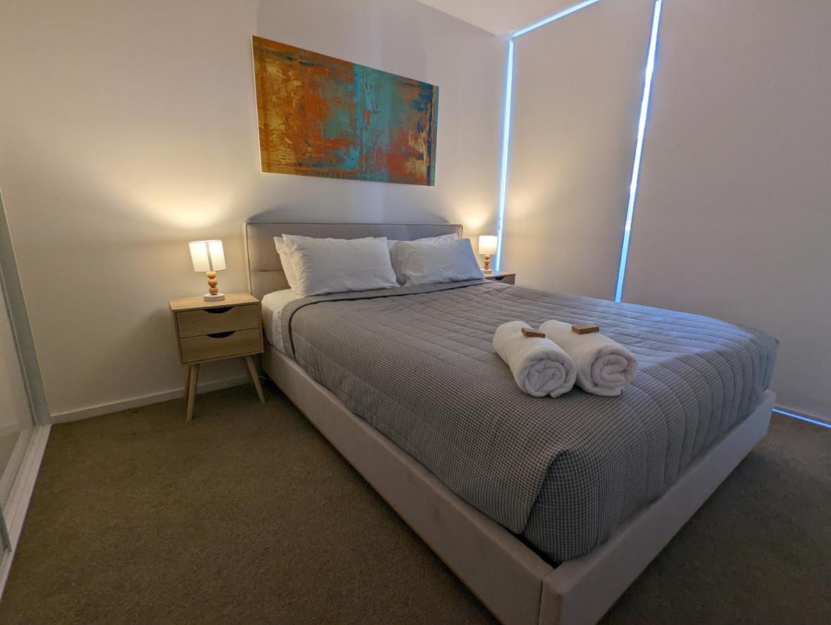 Newcastle Harbourside Terraces Apartman Kültér fotó