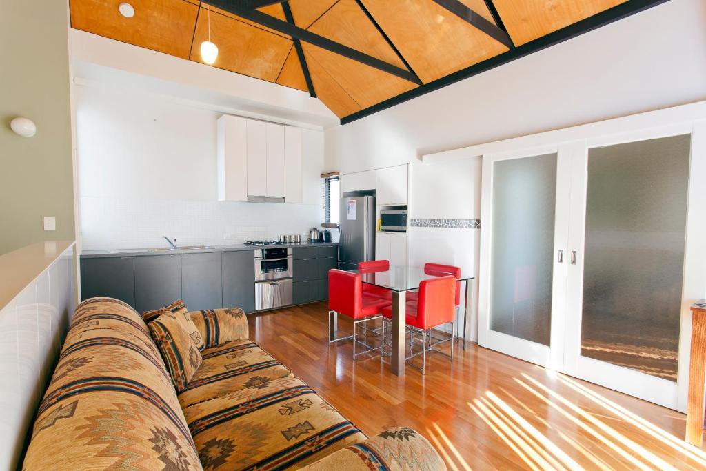 Newcastle Harbourside Terraces Apartman Szoba fotó