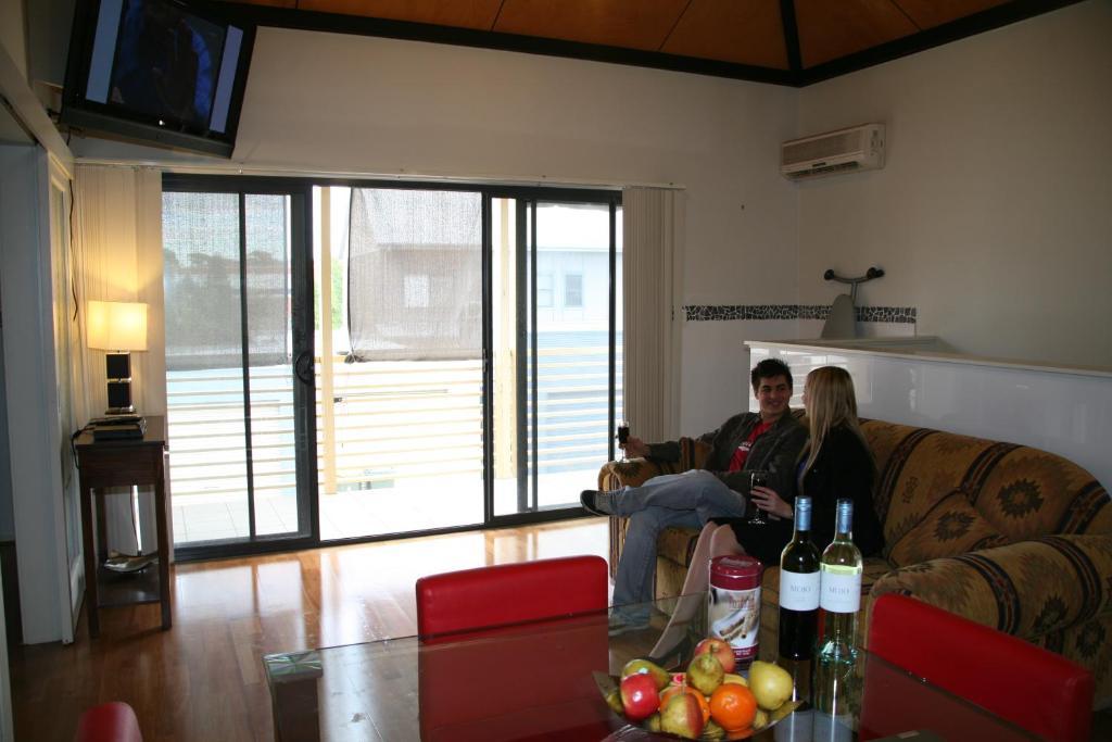 Newcastle Harbourside Terraces Apartman Szoba fotó