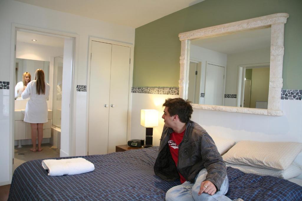 Newcastle Harbourside Terraces Apartman Szoba fotó